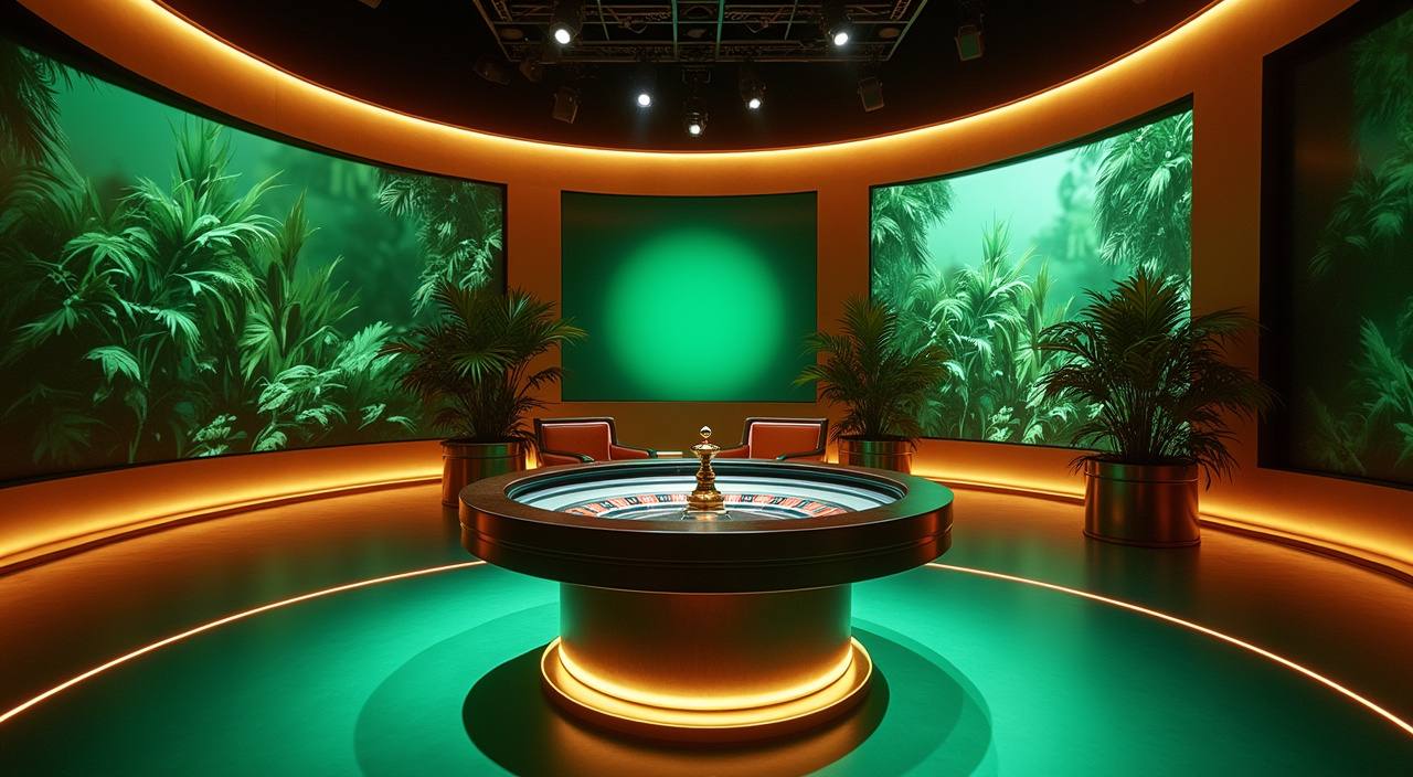 totojitu4 Live casino